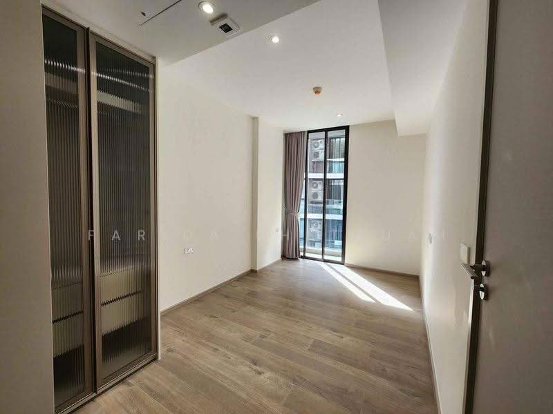 Fynn Asoke : ฟินน์ อโศก, กรุงเทพ, 28 ซอย สุขุมวิท 10, คลองเตย, กรุงเทพ, 47 ตร.ม., Condo ให้เช่า, โดย Farida Phetnuam, 500536853 - DDproperty.com