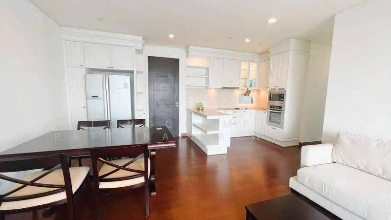 Ivy Thonglor, Bangkok, 889 Thonglor Road, Khlong Tan Nua, Watthana, Bangkok, 4 Bedrooms, 198 sqm, Condo For Rent, by Tongchompoo Pattanachaiwongkoon, 500536854 - DDproperty.com