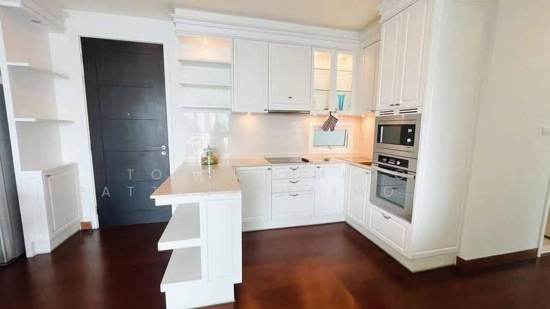 Ivy Thonglor, Bangkok, 889 Thonglor Road, Khlong Tan Nua, Watthana, Bangkok, 4 Bedrooms, 198 sqm, Condo For Rent, by Tongchompoo Pattanachaiwongkoon, 500536854 - DDproperty.com