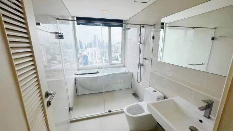 Ivy Thonglor, Bangkok, 889 Thonglor Road, Khlong Tan Nua, Watthana, Bangkok, 4 Bedrooms, 198 sqm, Condo For Rent, by Tongchompoo Pattanachaiwongkoon, 500536854 - DDproperty.com