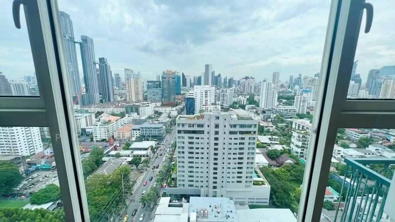Ivy Thonglor, Bangkok, 889 Thonglor Road, Khlong Tan Nua, Watthana, Bangkok, 4 Bedrooms, 198 sqm, Condo For Rent, by Tongchompoo Pattanachaiwongkoon, 500536854 - DDproperty.com