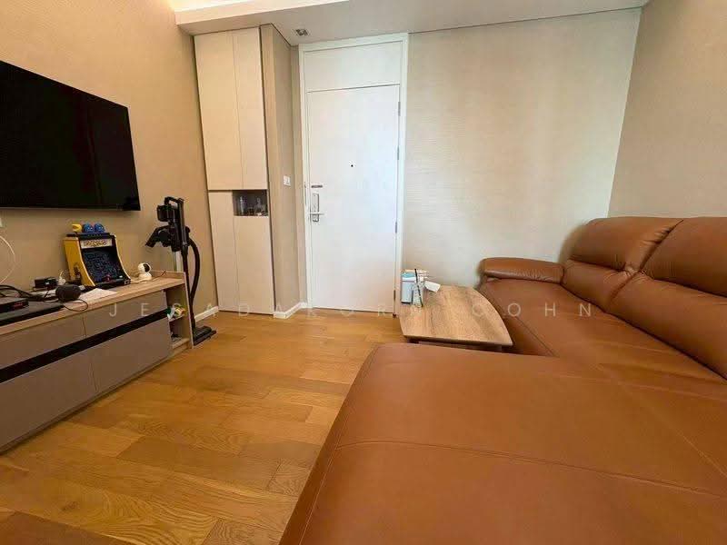 The Saint Residences Ladprao, Bangkok, 588 Vibhavadi-Rangsit Road, Jom Phon, Chatuchak, Bangkok, 1 Bedroom, 36 sqm, Condo For Sale, by Jesadakorn Cohn, 500536855 - DDproperty.com