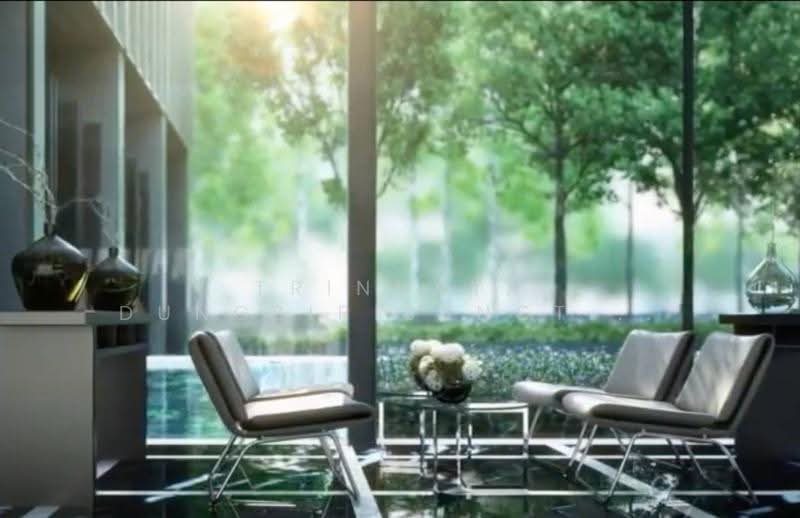 Noble BE33, Bangkok, 19 Soi Sukhumvit 33, Khlong Tan Nua, Watthana, Bangkok, 1 Bedroom, 44 sqm, Condo For Rent, by Trinnaya Dungsirisangthong, 500536856 - DDproperty.com
