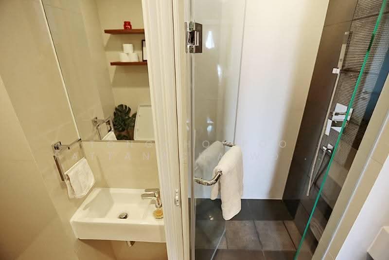 Rhythm Sukhumvit 44/1, Bangkok, Sukhumvit Road, Phra Kanong, Khlong Toei, Bangkok, 1 Bedroom, 35 sqm, Condo For Sale, by Tongchompoo Pattanachaiwongkoon, 500536858 - DDproperty.com
