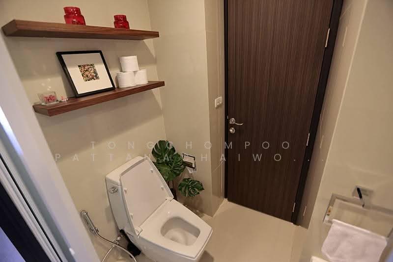 Rhythm Sukhumvit 44/1, Bangkok, Sukhumvit Road, Phra Kanong, Khlong Toei, Bangkok, 1 Bedroom, 35 sqm, Condo For Sale, by Tongchompoo Pattanachaiwongkoon, 500536858 - DDproperty.com
