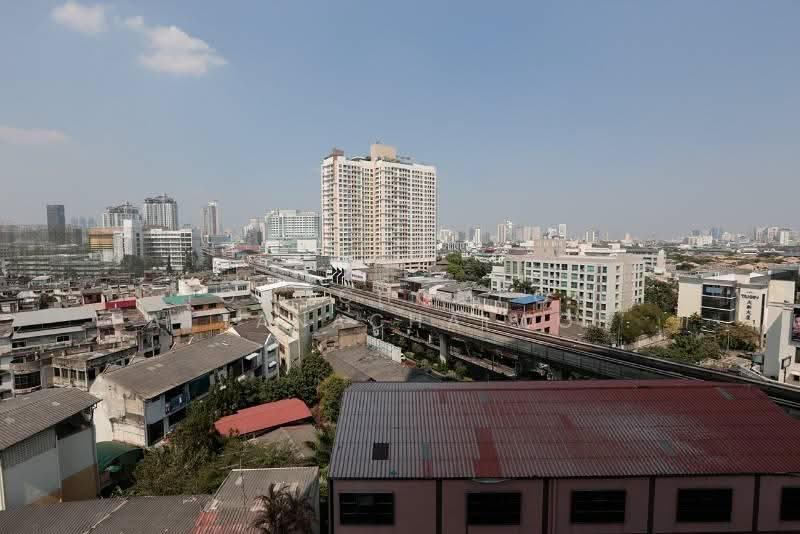 Rhythm Sukhumvit 44/1 : ริธึ่ม สุขุมวิท 44/1, กรุงเทพ, ถนนสุขุมวิท แขวงพระโขนง เขตคลองเตย กรุงเทพมหานคร, พระโขนง, คลองเตย, กรุงเทพ, 35 ตร.ม., คอนโด ขาย, โดย Tongchompoo Pattanachaiwongkoon, 500536858 - DDproperty.com