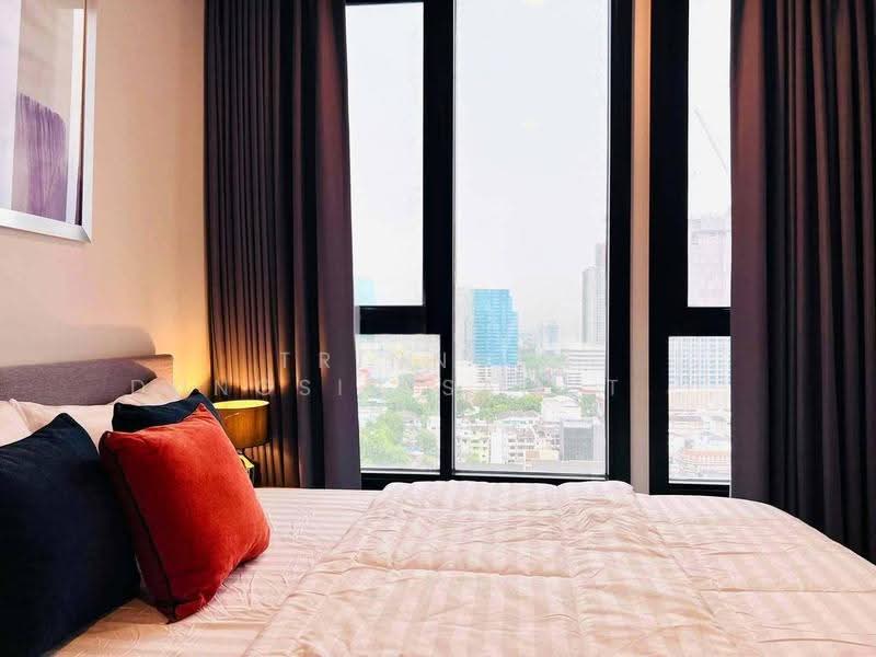 XT Ekkamai, Bangkok, 259 Soi Sukhumvit 63, Khlong Tan Nua, Watthana, Bangkok, 1 Bedroom, 31 sqm, Condo For Rent, by Trinnaya Dungsirisangthong, 500536859 - DDproperty.com