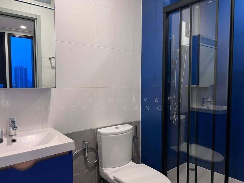 XT Ekkamai, Bangkok, 259 Soi Sukhumvit 63, Khlong Tan Nua, Watthana, Bangkok, 1 Bedroom, 31 sqm, Condo For Rent, by Trinnaya Dungsirisangthong, 500536859 - DDproperty.com