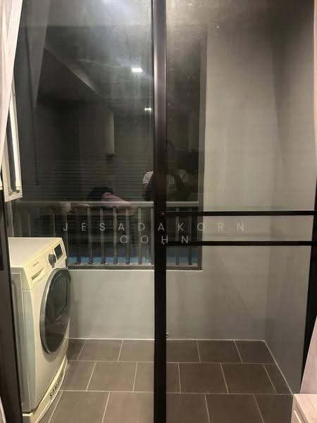 Maestro 19 Ratchada 19-Vipha, Bangkok, Soi Vibhavadi Rangsit 16, Din Daeng, Bangkok, 1 Bedroom, 36 sqm, Condo For Sale, by Jesadakorn Cohn, 500536860 - DDproperty.com