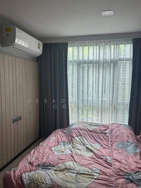 Maestro 19 Ratchada 19-Vipha, Bangkok, Soi Vibhavadi Rangsit 16, Din Daeng, Bangkok, 1 Bedroom, 36 sqm, Condo For Sale, by Jesadakorn Cohn, 500536860 - DDproperty.com