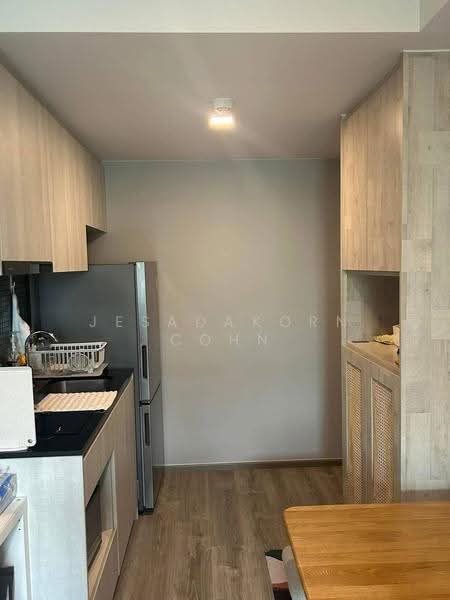 Maestro 19 Ratchada 19-Vipha, Bangkok, Soi Vibhavadi Rangsit 16, Din Daeng, Bangkok, 1 Bedroom, 36 sqm, Condo For Sale, by Jesadakorn Cohn, 500536860 - DDproperty.com