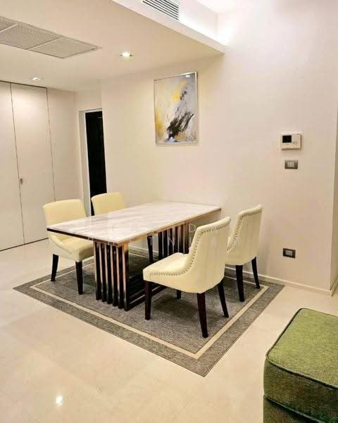 The Bangkok Sathorn : เดอะ แบงค็อก สาทร, กรุงเทพ, 111 ถนนสาทรใต้, ยานนาวา, สาทร, กรุงเทพ, 61 ตร.ม., Condo ให้เช่า, โดย Farida Phetnuam, 500536861 - DDproperty.com