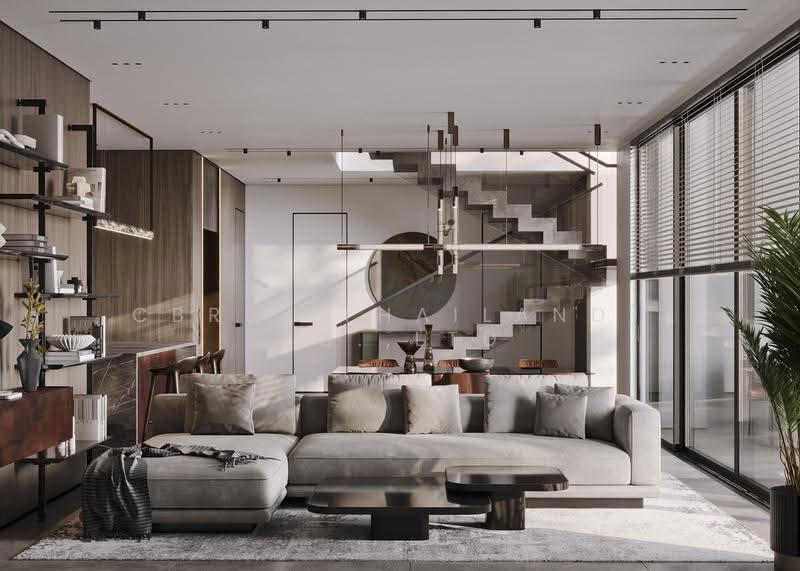 Hennessy Villa, Phuket, Karon, Muang Phuket, Phuket, 3 Bedrooms, 431 sqm, Villa For Sale, by CBRE (Thailand) Co.,Ltd, 500536862 - DDproperty.com