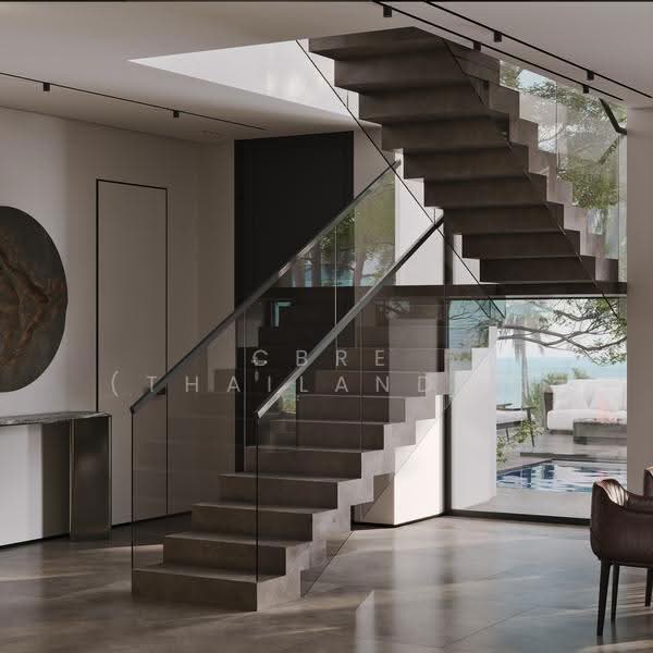 เฮนเนสซี่ วิลล่า, ภูเก็ต, กะรน, เมืองภูเก็ต, ภูเก็ต, 431 ตร.ม., Villa ขาย, โดย CBRE (Thailand) Co.,Ltd, 500536862 - DDproperty.com