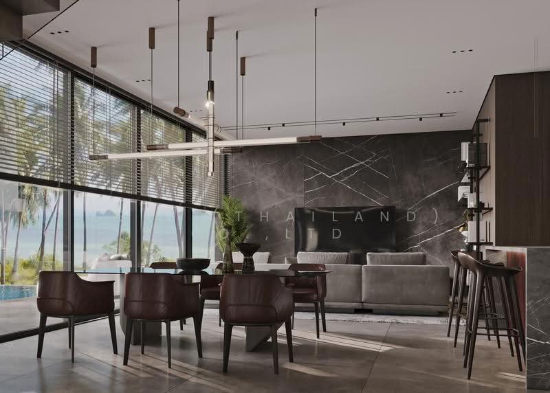 Hennessy Villa, Phuket, Karon, Muang Phuket, Phuket, 3 Bedrooms, 431 sqm, Villa For Sale, by CBRE (Thailand) Co.,Ltd, 500536862 - DDproperty.com