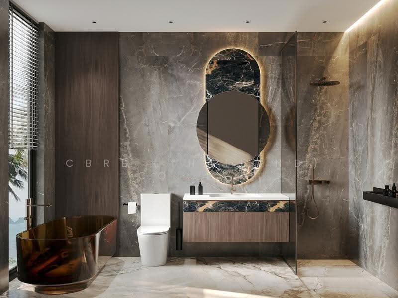 เฮนเนสซี่ วิลล่า, ภูเก็ต, กะรน, เมืองภูเก็ต, ภูเก็ต, 431 ตร.ม., Villa ขาย, โดย CBRE (Thailand) Co.,Ltd, 500536862 - DDproperty.com