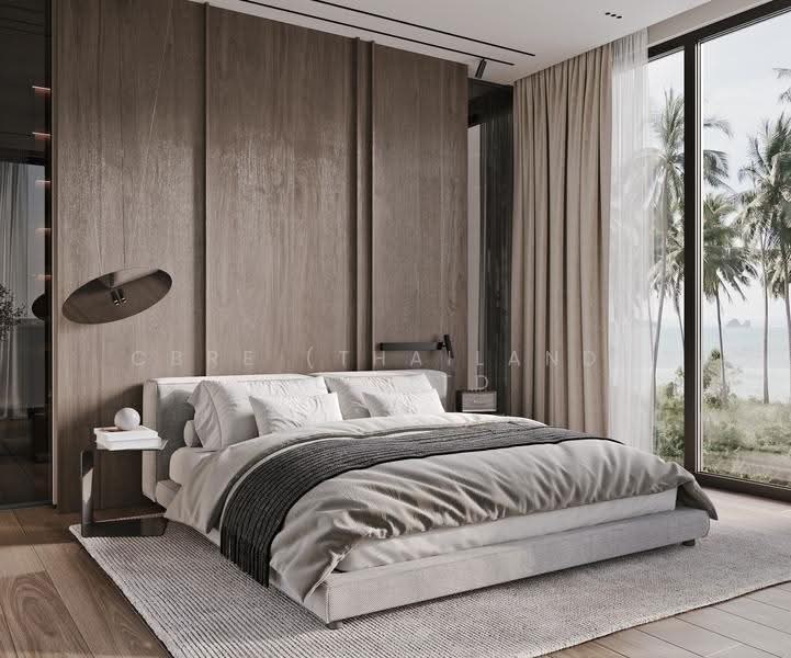 Hennessy Villa, Phuket, Karon, Muang Phuket, Phuket, 3 Bedrooms, 431 sqm, Villa For Sale, by CBRE (Thailand) Co.,Ltd, 500536862 - DDproperty.com