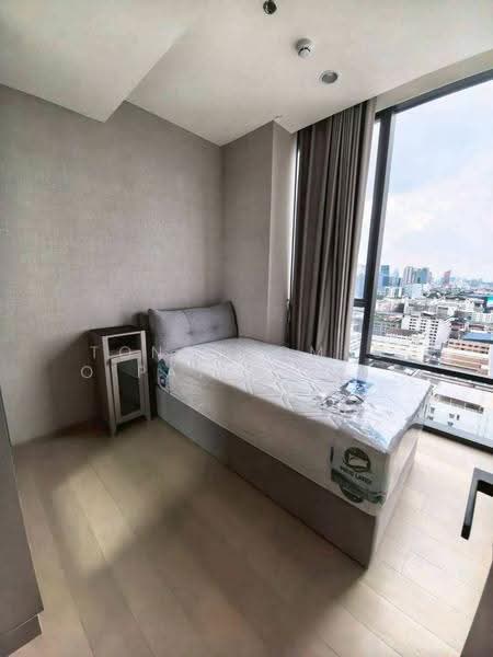 The Extro Phayathai-Rangnam, Bangkok, Rang Nam Alley, Samsen Nai, Phaya Thai, Bangkok, 2 Bedrooms, 60 sqm, Condo For Rent, by Tongchompoo Pattanachaiwongkoon, 500536863 - DDproperty.com