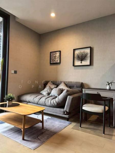 The Extro Phayathai-Rangnam, Bangkok, Rang Nam Alley, Samsen Nai, Phaya Thai, Bangkok, 2 Bedrooms, 60 sqm, Condo For Rent, by Tongchompoo Pattanachaiwongkoon, 500536863 - DDproperty.com