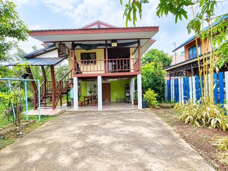 บ้านเดี่ยวนางตะเคียน สมุทรสงคราม, สมุทรสงคราม, นางตะเคียน, เมืองสมุทรสงคราม, สมุทรสงคราม, 150 ตร.ม., บ้านเดี่ยว ขาย, โดย The Best Property โอ๋, 500536864 - DDproperty.com
