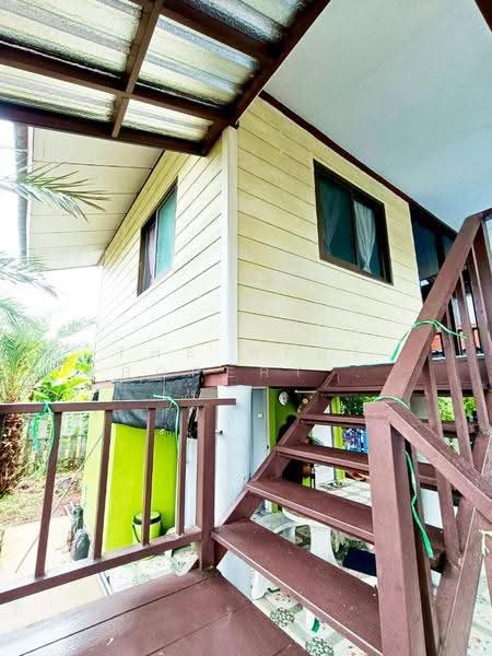 บ้านเดี่ยวนางตะเคียน สมุทรสงคราม, Samut Songkhram, Nang Ta Khian, Muang Samut Songkhram, Samut Songkhram, 1 Bedroom, 150 sqm, Single Detached House For Sale, by The Best Property  โอ๋, 500536864 - DDproperty.com