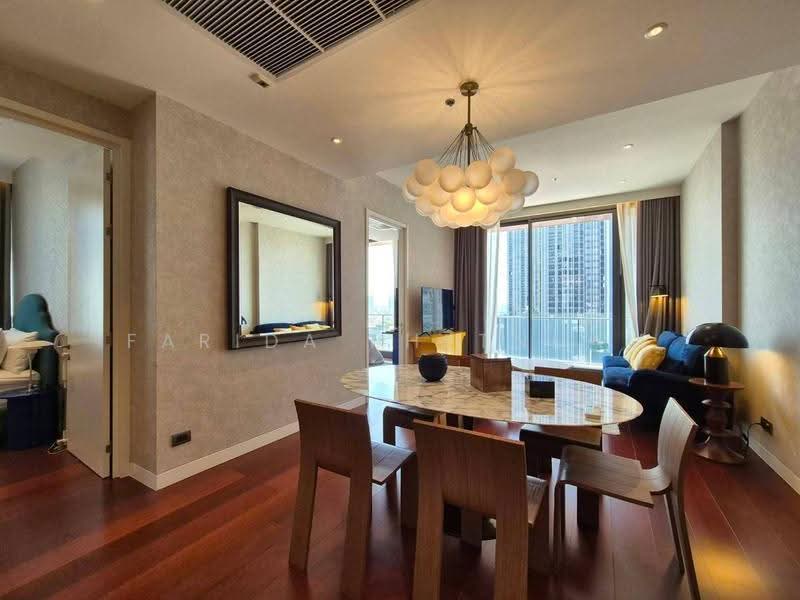 Khun By Yoo : คุณ บาย ยู, กรุงเทพ, 338 ถนนทองหล่อ, คลองตันเหนือ, วัฒนา, กรุงเทพ, 82 ตร.ม., Condo ให้เช่า, โดย Farida Phetnuam, 500536866 - DDproperty.com