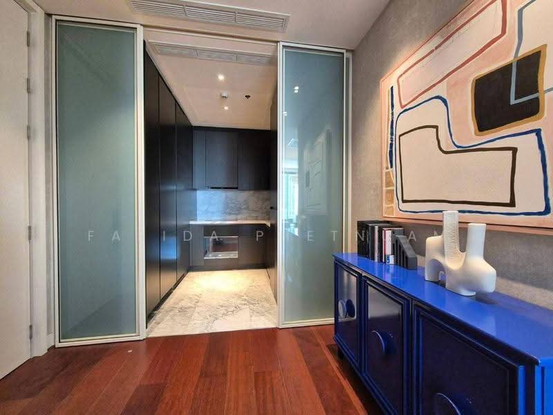 Khun By Yoo : คุณ บาย ยู, กรุงเทพ, 338 ถนนทองหล่อ, คลองตันเหนือ, วัฒนา, กรุงเทพ, 82 ตร.ม., Condo ให้เช่า, โดย Farida Phetnuam, 500536866 - DDproperty.com