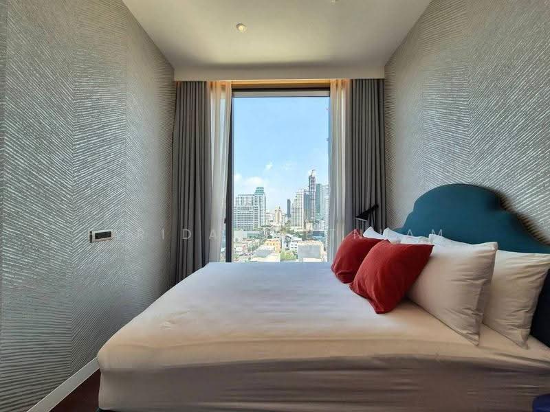 Khun By Yoo : คุณ บาย ยู, กรุงเทพ, 338 ถนนทองหล่อ, คลองตันเหนือ, วัฒนา, กรุงเทพ, 82 ตร.ม., Condo ให้เช่า, โดย Farida Phetnuam, 500536866 - DDproperty.com