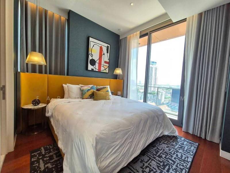 Khun By Yoo : คุณ บาย ยู, กรุงเทพ, 338 ถนนทองหล่อ, คลองตันเหนือ, วัฒนา, กรุงเทพ, 82 ตร.ม., Condo ให้เช่า, โดย Farida Phetnuam, 500536866 - DDproperty.com