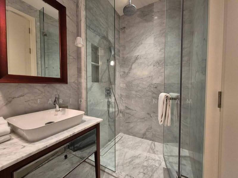Khun By Yoo, Bangkok, 338 Thonglor Road, Khlong Tan Nua, Watthana, Bangkok, 2 Bedrooms, 82 sqm, Condo For Rent, by Farida Phetnuam, 500536866 - DDproperty.com