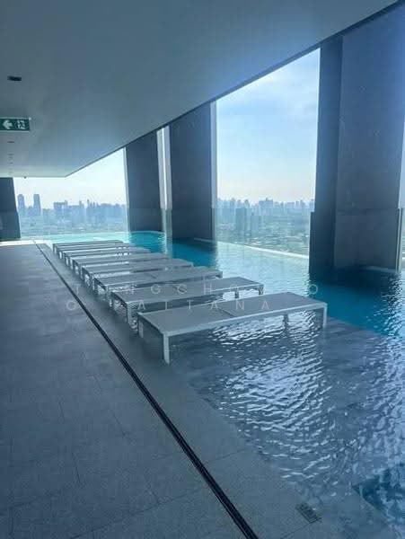 Noble Around Ari, Bangkok, 312 Phahon Yothin Rd, Samsen Nai, Phaya Thai, Bangkok, Studio, 27 sqm, Condo For Sale, by Tongchompoo Pattanachaiwongkoon, 500536868 - DDproperty.com