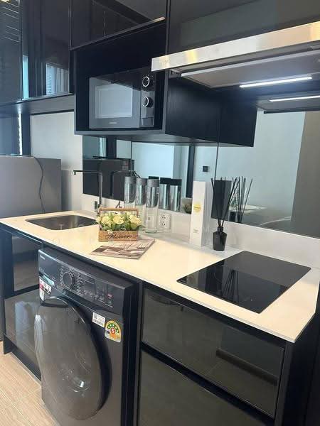 Noble Around Ari, Bangkok, 312 Phahon Yothin Rd, Samsen Nai, Phaya Thai, Bangkok, Studio, 27 sqm, Condo For Sale, by Tongchompoo Pattanachaiwongkoon, 500536868 - DDproperty.com