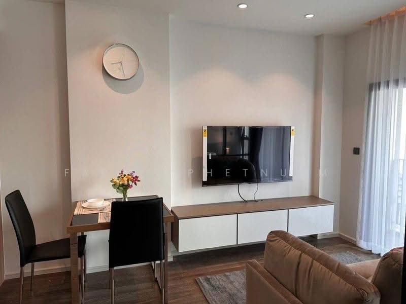 MUNIQ Sukhumvit 23, Bangkok, 17 Sukhumvit 23, Khlongtoei Nua, Watthana, Bangkok, 1 Bedroom, 43 sqm, Condo For Rent, by Farida Phetnuam, 500536869 - DDproperty.com