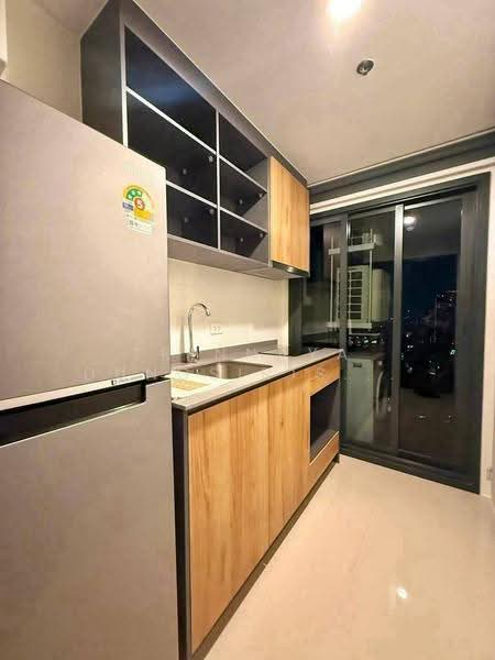 The Line Vibe, Bangkok, Jom Phon, Chatuchak, Bangkok, 1 Bedroom, 37 sqm, Condo For Rent, by Trinnaya Dungsirisangthong, 500536870 - DDproperty.com