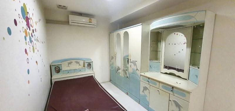 Sunshine Condominium, Bangkok, 40 Bang Na-Trat 32 Alley, Bang Na, Bangkok, 3 Bedrooms, 104 sqm, Condo For Sale, by Jesadakorn Cohn, 500536871 - DDproperty.com