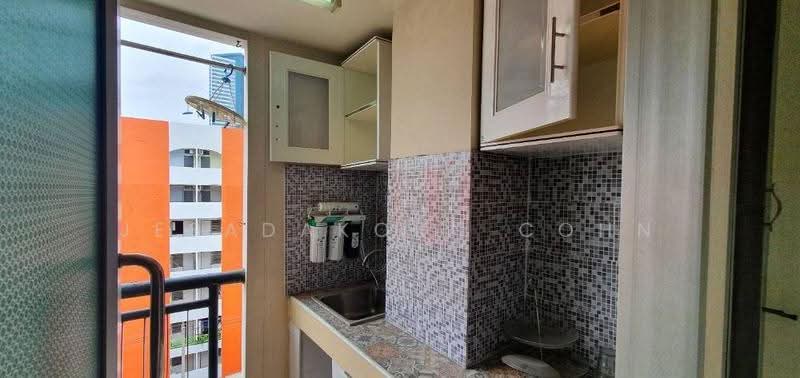 Sunshine Condominium, Bangkok, 40 Bang Na-Trat 32 Alley, Bang Na, Bangkok, 3 Bedrooms, 104 sqm, Condo For Sale, by Jesadakorn Cohn, 500536871 - DDproperty.com