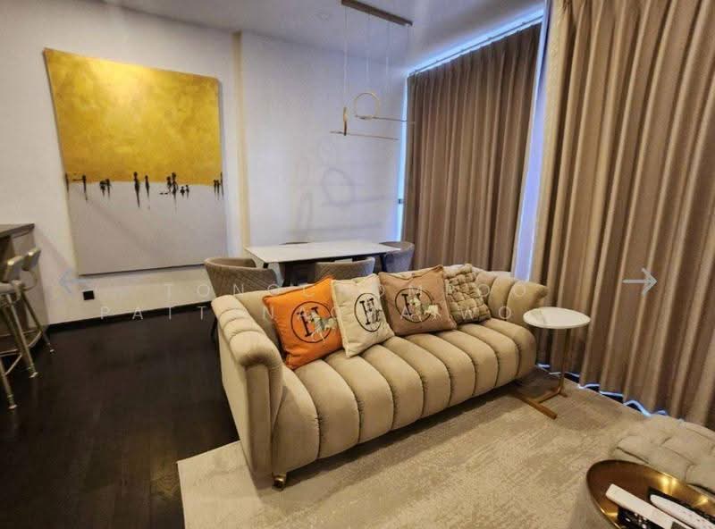 Park Origin Thonglor, กรุงเทพ, Soi Thonglor 10, Sukhumvit Road, คลองตันเหนือ, วัฒนา, กรุงเทพ, 67 ตร.ม., คอนโด ให้เช่า, โดย Tongchompoo Pattanachaiwongkoon, 500536872 - DDproperty.com