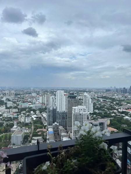 Park Origin Thonglor, Bangkok, Soi Thonglor 10, Sukhumvit Road, Khlong Tan Nua, Watthana, Bangkok, 2 Bedrooms, 67 sqm, Condo For Rent, by Tongchompoo Pattanachaiwongkoon, 500536872 - DDproperty.com