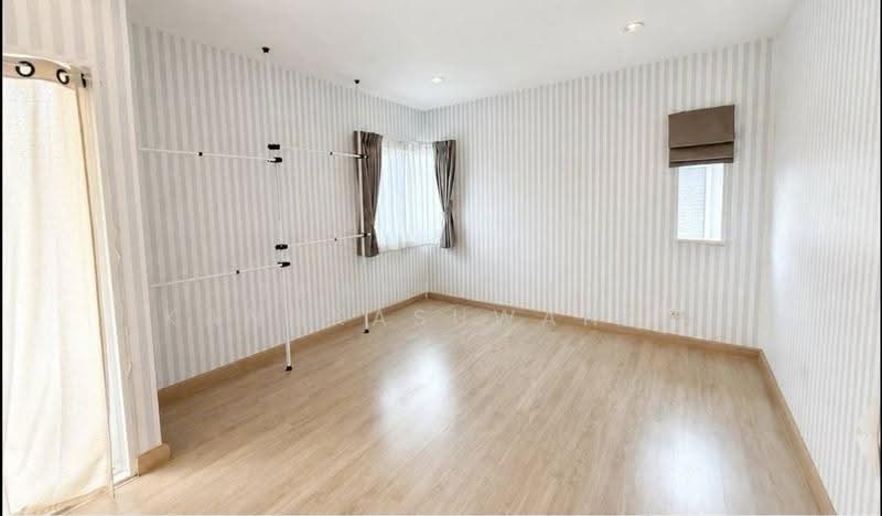 The Plant Onnut-Motorway, Samut Prakan, Ladkrabang Road, Srisa Chorakhe Noi, Bang Sao Thong, Samut Prakan, 3 Bedrooms, 159 sqm, Single Detached House For Sale, by Thanitcha Kangkasuwanno, 500536877 - DDproperty.com