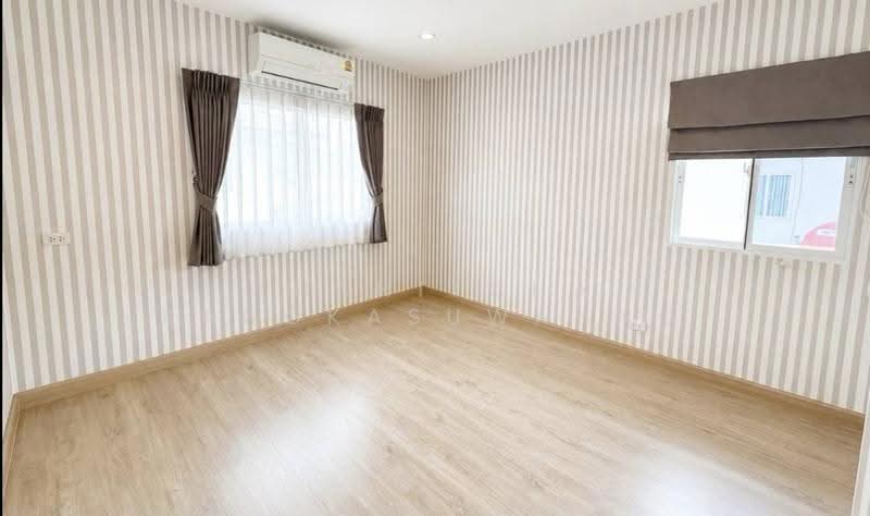 The Plant Onnut-Motorway, Samut Prakan, Ladkrabang Road, Srisa Chorakhe Noi, Bang Sao Thong, Samut Prakan, 3 Bedrooms, 159 sqm, Single Detached House For Sale, by Thanitcha Kangkasuwanno, 500536877 - DDproperty.com