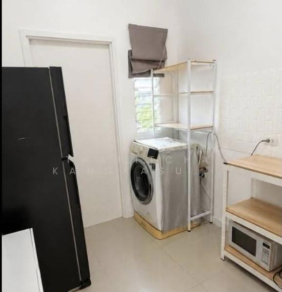 The Plant Onnut-Motorway, Samut Prakan, Ladkrabang Road, Srisa Chorakhe Noi, Bang Sao Thong, Samut Prakan, 3 Bedrooms, 159 sqm, Single Detached House For Sale, by Thanitcha Kangkasuwanno, 500536877 - DDproperty.com