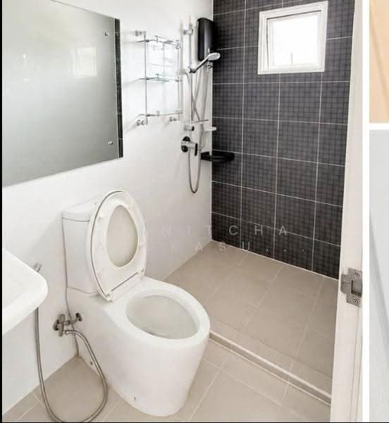 The Plant Onnut-Motorway, Samut Prakan, Ladkrabang Road, Srisa Chorakhe Noi, Bang Sao Thong, Samut Prakan, 3 Bedrooms, 159 sqm, Single Detached House For Sale, by Thanitcha Kangkasuwanno, 500536877 - DDproperty.com
