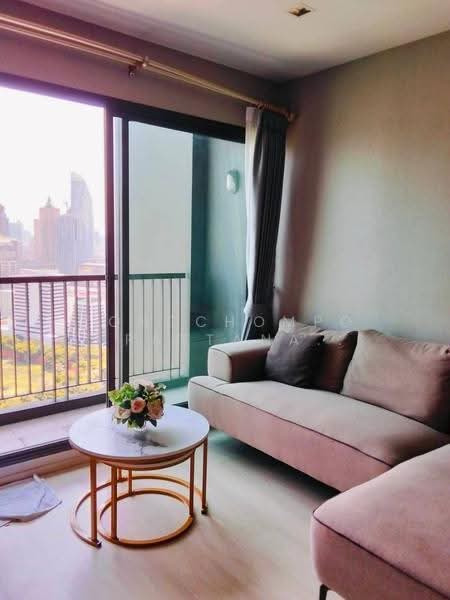 Life One Wireless, Bangkok, 1 Wireless Road, Lumphini, Pathum Wan, Bangkok, 2 Bedrooms, 63 sqm, Condo For Sale, by Tongchompoo Pattanachaiwongkoon, 500536878 - DDproperty.com