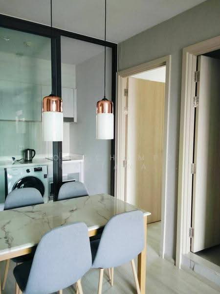 Life One Wireless, Bangkok, 1 Wireless Road, Lumphini, Pathum Wan, Bangkok, 2 Bedrooms, 63 sqm, Condo For Sale, by Tongchompoo Pattanachaiwongkoon, 500536878 - DDproperty.com