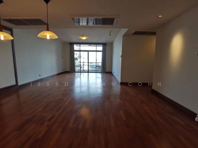 All Seasons Mansion, Bangkok, Soi Ruamrudee, Wireless Road, Lumphini, Pathum Wan, Bangkok, 2 Bedrooms, 137 sqm, Condo For Sale, by Jesadakorn Cohn, 500536882 - DDproperty.com