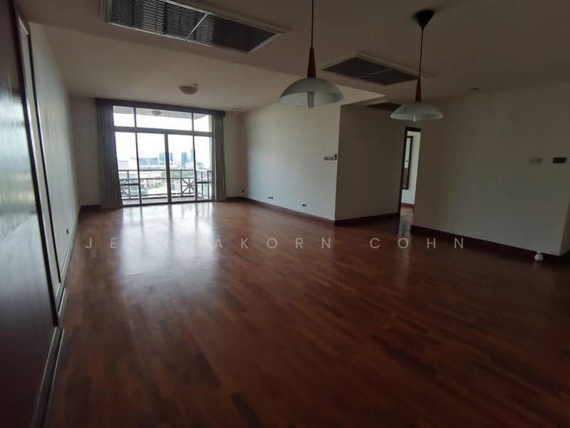 All Seasons Mansion, Bangkok, Soi Ruamrudee, Wireless Road, Lumphini, Pathum Wan, Bangkok, 2 Bedrooms, 137 sqm, Condo For Sale, by Jesadakorn Cohn, 500536882 - DDproperty.com