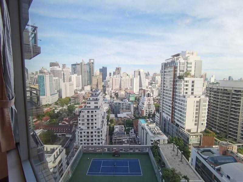 All Seasons Mansion : ออลซีซั่น แมนชั่น, กรุงเทพ, ซอยร่วมฤดี ถนนวิทยุ, ลุมพินี, ปทุมวัน, กรุงเทพ, 137 ตร.ม., คอนโด ขาย, โดย Jesadakorn Cohn, 500536882 - DDproperty.com