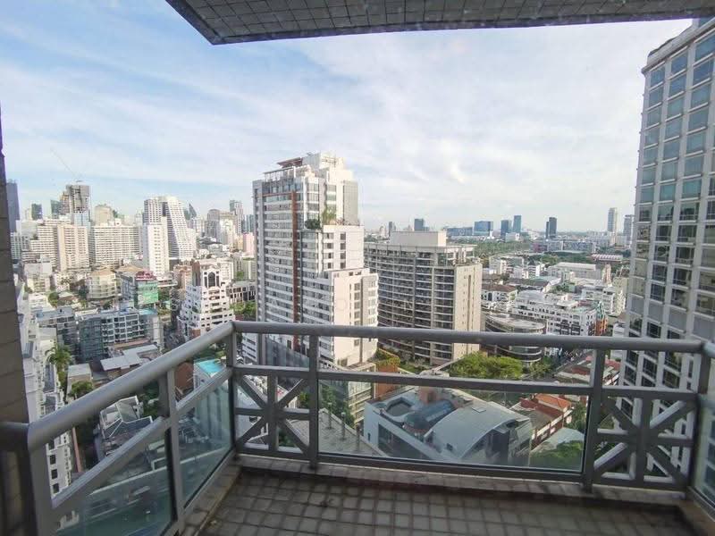 All Seasons Mansion, Bangkok, Soi Ruamrudee, Wireless Road, Lumphini, Pathum Wan, Bangkok, 2 Bedrooms, 137 sqm, Condo For Sale, by Jesadakorn Cohn, 500536882 - DDproperty.com
