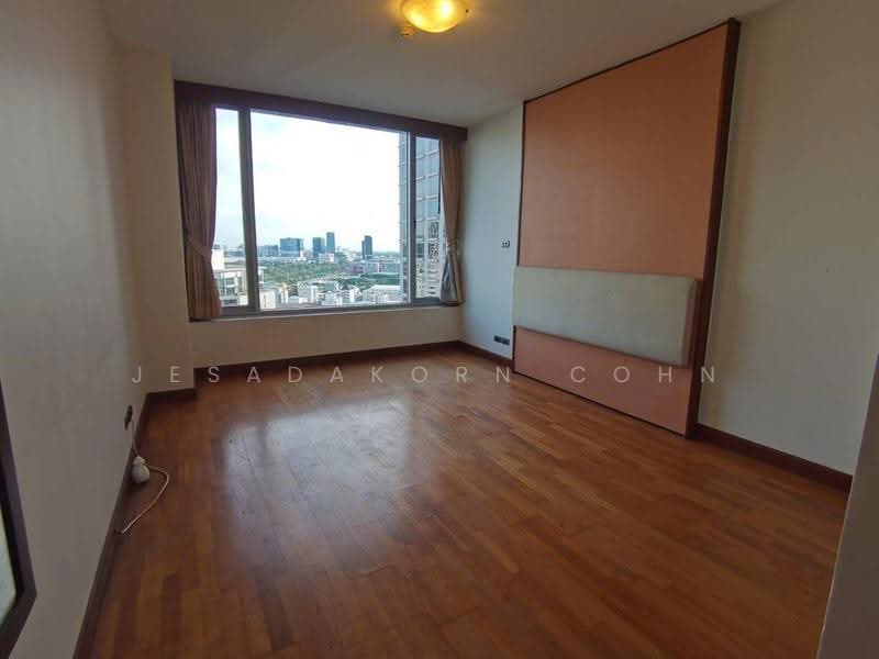 All Seasons Mansion, Bangkok, Soi Ruamrudee, Wireless Road, Lumphini, Pathum Wan, Bangkok, 2 Bedrooms, 137 sqm, Condo For Sale, by Jesadakorn Cohn, 500536882 - DDproperty.com
