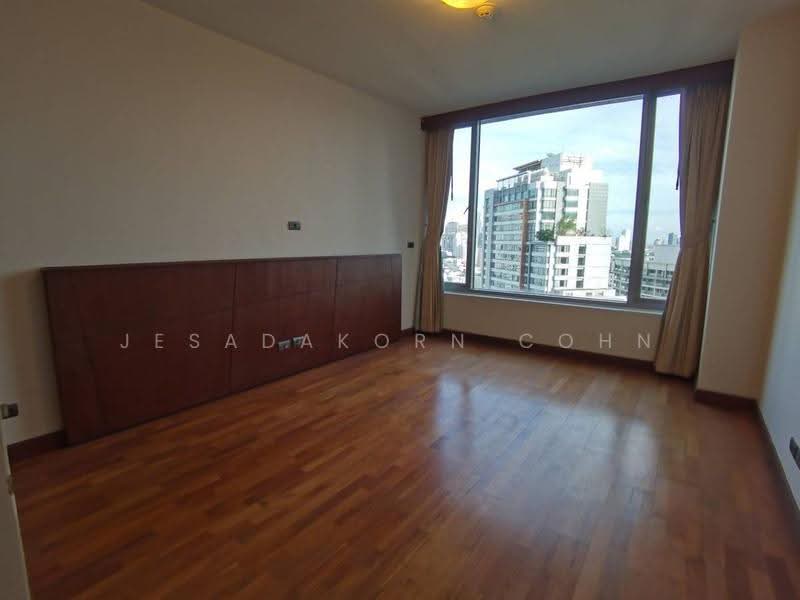 All Seasons Mansion, Bangkok, Soi Ruamrudee, Wireless Road, Lumphini, Pathum Wan, Bangkok, 2 Bedrooms, 137 sqm, Condo For Sale, by Jesadakorn Cohn, 500536882 - DDproperty.com